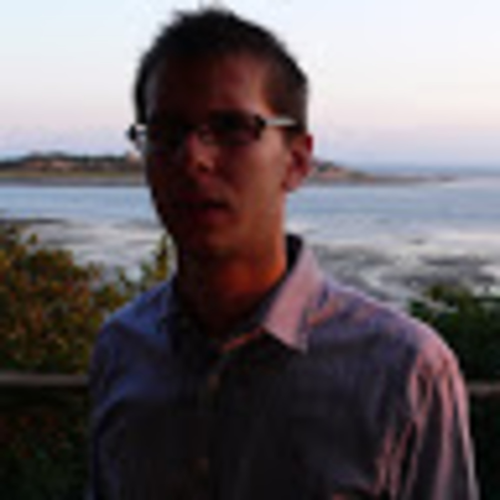 Meet your Posher, Abraham